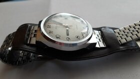 pánské hodinky Prim 68, datum, - 4