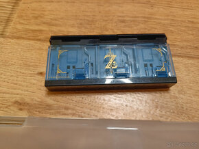 Nintendo switch Oled ochranný kryt + dárek - 4