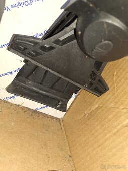 Střešní nosiče VW GOLF VI - 4