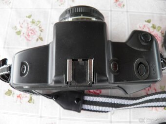 FOTOAPARÁT KAMOMATIC - 4