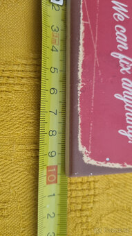 Keramická cedulka - 4