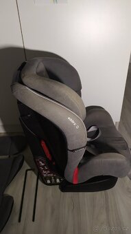 Autosedačka Espiro - 4