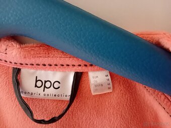 Softshellová bunda dámská - 4