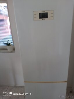 Lednička + Mrazák - 4