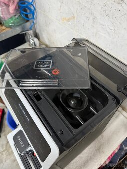 Krups EA89 na opravu nebo na ND - 4