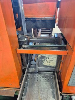 Pásová pila Kasto SSB 260 VA - 4