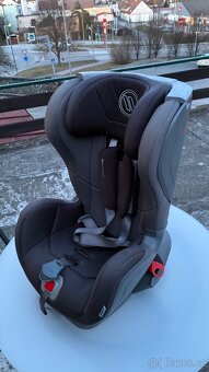 Dětská autosedačka Avionaut Glider 9-25kg - 4