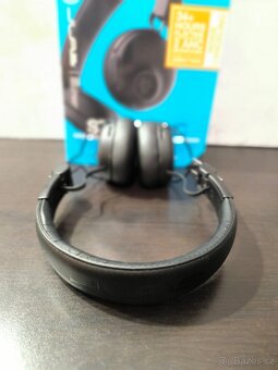 Sluchátka JLAB studio ANC - 4