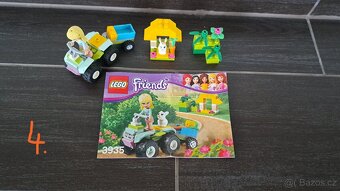 17 sad lego friends - 4