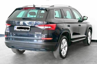Škoda kodiag. 2.0TDI 2018 - 4