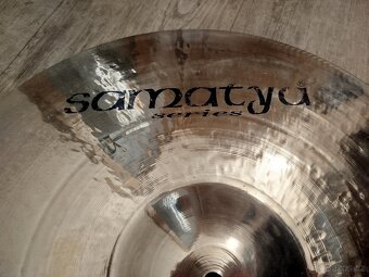 Ride Istanbul Samatya 20" -PRODEJ/VÝMĚNA - 4