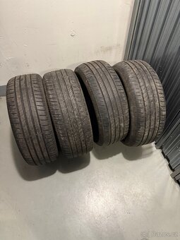 Letní pneu BridgeStone - 4