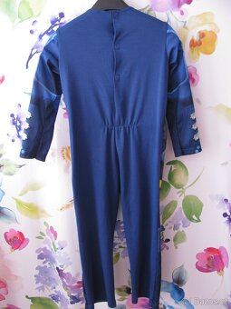 Karnevalový kostým - Thunderbirds vel.116 - 4