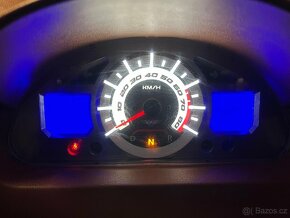 Elektricka ctyrkolka - 4