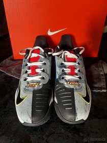 Nike tenisové boty - 4