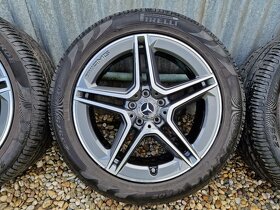 5x112 R19 Mercedes GLA GLB X247 H247 235/50 R19 - 4