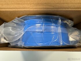 Filament Creality 1.75mm Ender-PLA 1kg modrá - 4