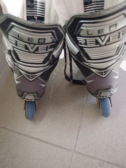 Inline brusle - 4