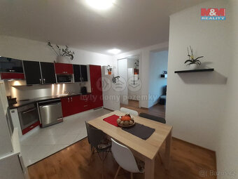Prodej nájemního domu, 700 m², Ostrava, ul. Antonína Macka - 4