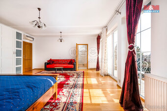 Prodej rodinného domu, 310 m², Horoměřice - 4