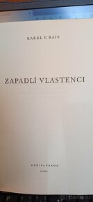 Spiš a jiné knihy. - 4