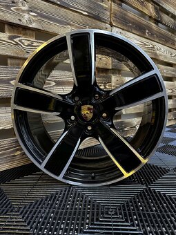 Porsche Cayman, Boxster, Carrera 911 Sport orig. R20 - 4