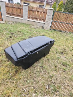 Box na nařadí - 4