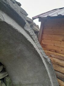Betonová skruš, studniční - 4