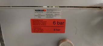 Olepovačka hran HOLZ HER - 4