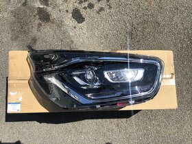 Ford světla 2000-2022 - 4