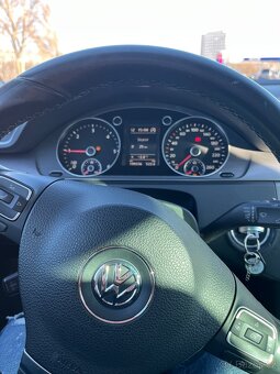 Vw Passat B7 2.0.103 kW tv 2012 - 4