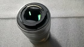 Fujifilm XC 16-50mm f/3,5-5,6 OIS Fujinon - 4