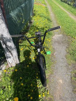 Subrosa bmx kolo - 4