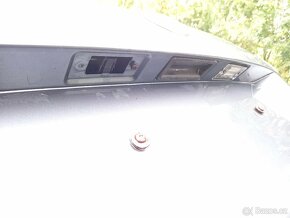 Skoda fabia 1 2x 5te dvere kratka - 4