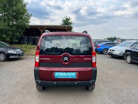 Citroën Nemo 1.3 HDI - 4