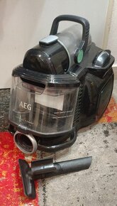 AEG Lx7 öko x power 650w , - 4