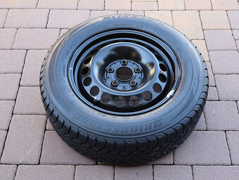 15" 5x112 MERCEDES A + B + CLA CLASS – 2 KUSY - 4