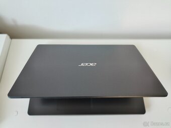 Notebook Acer Aspire 3/Intel Core i3-1005G1/8GB DDR4/512GB - 4