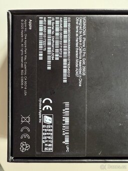 iPhone 12 PRO 256gb - 4