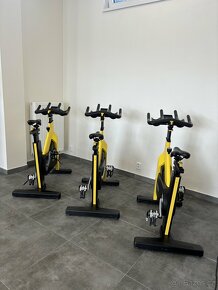 Technogym - Group Cycle Connect - 4