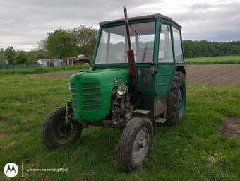 Zetor 4011 - 4