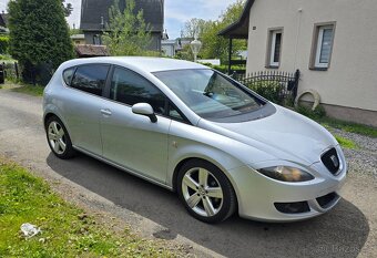 Seat Leon - 4