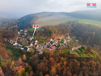 Prodej chalupa, 745 m², Lanšperk - 4
