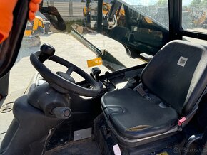 Jcb TLT35D /2017 teletruk manipulator - 4