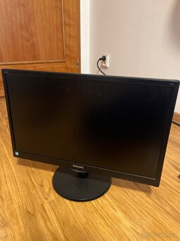 Stolní počítač Acer Aspire – sleva Možnost monitorů - 4