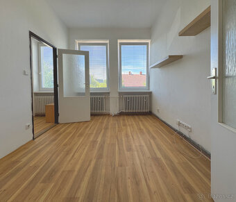Pronájem bytu 1+1, 30 m², Škrdlovice - 4