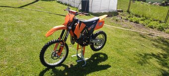 KTM sx 85 - 4