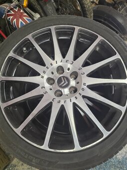 Citroen C5 Carlsson - 4