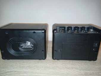 Mini kombo BLACKSTAR Stereo Fly 3W. Levně - 4