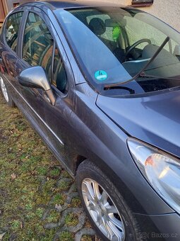 Peugeot 207 sport - 4